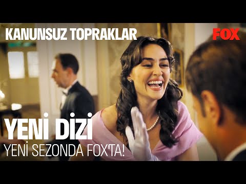 Kanunsuz Topraklar İlk Tanıtım                                                                                                                                                                                                                            