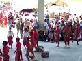 Lang-ay Festival 2007 Bontoc, Philippines