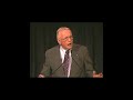 Neil Armstrong speaks at the AIAA 50th anniversary celebration for NASA on Sept. 24, 2008. Learn more at www.nasa.gov.