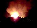 Gas line explosion, Katy TX  2/1707