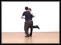 organic tango