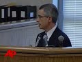 McGreevey: 'Money Wasn't Important to Me'