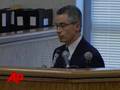 McGreevey: 'Money Wasn't Important to Me'