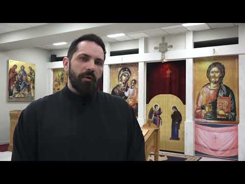 Српска православна прослављају Благосвести