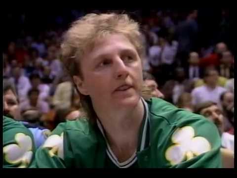 celtics - The road to the championship...