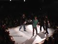 trickonometry europe 2008 kengo vs lil klash