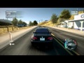 Need For Speed The Run gaming on ASUS N55SF avi