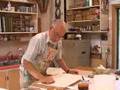 Woodblock-Printmakin