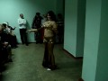 tabla belly dance with khaleegy piece
