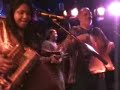 Rosie Ledet Zydeco \"Swing That Thing\" w/ Pete on Rubboard Rosie Ledet Zydeco \"Swing That Thing\" w/ Pete on Rubboard