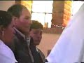 Matrimonio en Vicus - Ancash 1/2