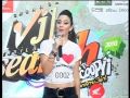 #1 Channel V Thailand VJ Search 2010 by New Honda Scoopy i Press Conference 1