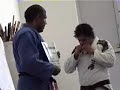 on saturday, february 9, 2008, mr. roy harris was promoted to fourth degree black belt in brazilian jiu jitsu by his instructor, professor jose carlos moreira. 

i have the opportunity of be there, by invitation of my instructor israel camacho from baja jiu jitsu club, a student of mr. harris.

before mr. harris promotion, professor joe moreira taught a brazilian jiu jitsu guard passing seminar.

i really enjoy been there that day and learn from this two great instructors.