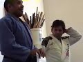 on saturday, february 9, 2008, mr. roy harris was promoted to fourth degree black belt in brazilian jiu jitsu by his instructor, professor jose carlos moreira. 

i have the opportunity of be there, by invitation of my instructor israel camacho from baja jiu jitsu club, a student of mr. harris.

before mr. harris promotion, professor joe moreira taught a brazilian jiu jitsu guard passing seminar.

i really enjoy been there that day and learn from this two great instructors.