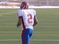 Jeannette vs Wilmington State Semi Final Game