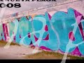 graffiti queretaro tha  plaga  7