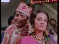 Sagina - Gazab chamkai bindiya tori aadhi raat
