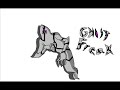ben 10 ghostfreak painting ben 10 ghostfreak painting