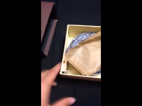 how to measure louis vuitton belt