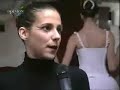 O.Leader : Royal Ballet School