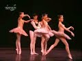 o leader : royal ballet school