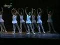 O.Leader : Royal Ballet School