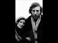 Dark End of the Street (Song) by Linda Thompson and Richard Thompson