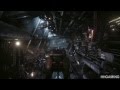 Unreal Engine 4 NEW full Infiltrator tech demo 1080p PS4 Graphic + NEXT Gen XBOX / PC graphics