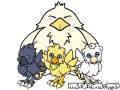 videos de CHOCOBO!!