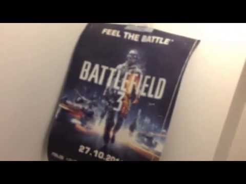 Fps - Voila une vidéo D'intro de notre TPE de ES.