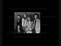 STYX-Mr. Roboto (lyrics)