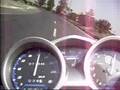 Top speed Yamaha Vixion from Batang, Central java INA