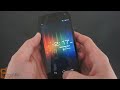 Google Galaxy Nexus for S... video Google Galaxy Nexus for S... video