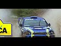 Rally Jamaica 2007