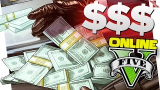 GTA Online já Rendeu R$ 1,7 Bilhão com Microtransações!
