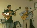 Taquito Militar - Nicolas Ruiz y Daniel Robles
