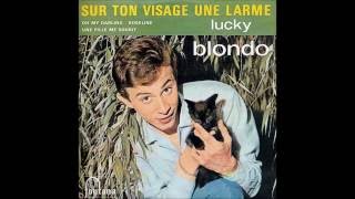 Lucky Blondo - Une nuit au King Créole (1979)