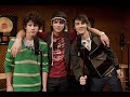 Jonas brothers take over  radio   Disney  part 2