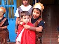 TINAQUILLO, VIA CRUCIS VIVIENTE - GENERALISIMO FCO. MIRANDA