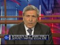 Intervistë me deputetin e PS z. Namik Dokle