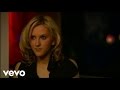 Maria Arredondo Cross Every River Video and Lyrics
