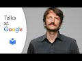 Authors@google: Sam Gosling