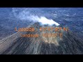 Danakil Volcanoes - Erta Ale
