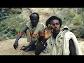 Danakil Volcanoes - Erta Ale