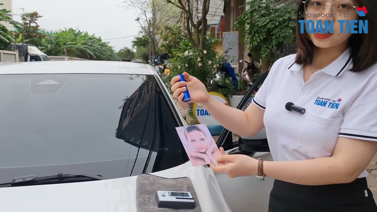 Lắp đặt gói Super Film của Classis cho Honda Civic