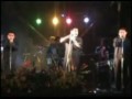 orquesta grupo bache en vivo  intro 