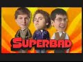 rove interviews the stars of superbad