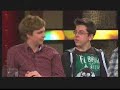 Rove Interviews The Stars Of Superbad Rove Interviews The Stars Of Superbad
