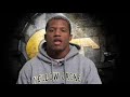 Georgia Tech Football - Roddy Jones talks about sportsmanship