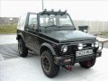 my susuki sj from baught to now